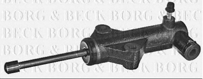 BORG & BECK bes225 -  Центральный выключатель, система сцепления